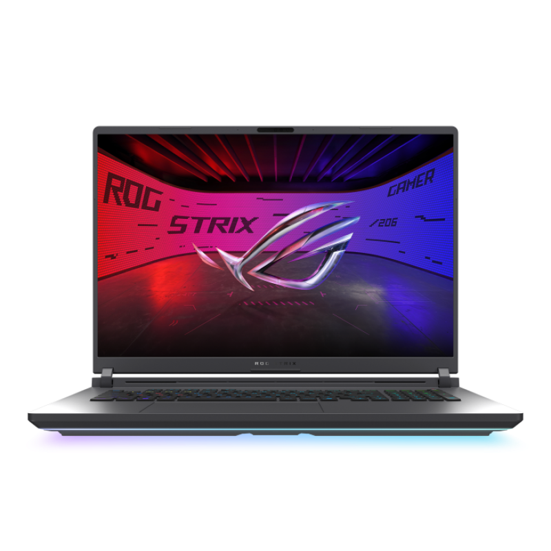 Laptop Gaming ASUS ROG Strix G18 G815LP-TT206, cu procesor Intel