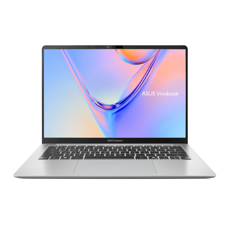 Laptop Consumer ASUS Vivobook S14 S5452MA-TM076, cu procesor Intel Core