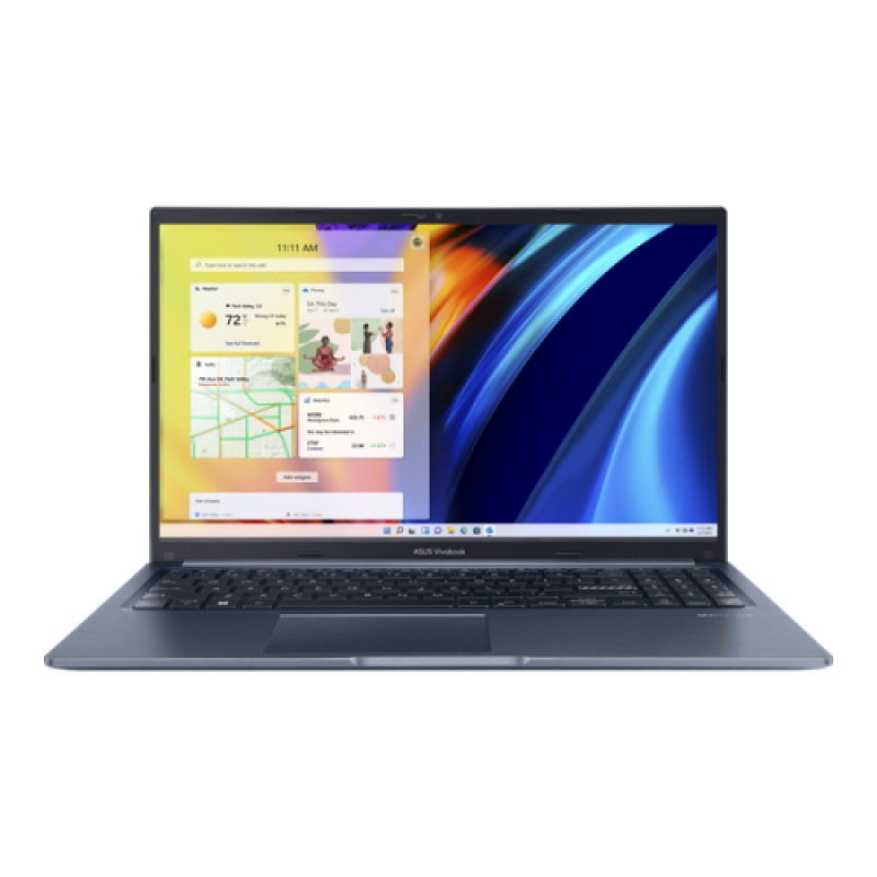 Laptop Consumer ASUS Vivobook 15 M1502UA-BQ013, cu procesor AMD Ryzen