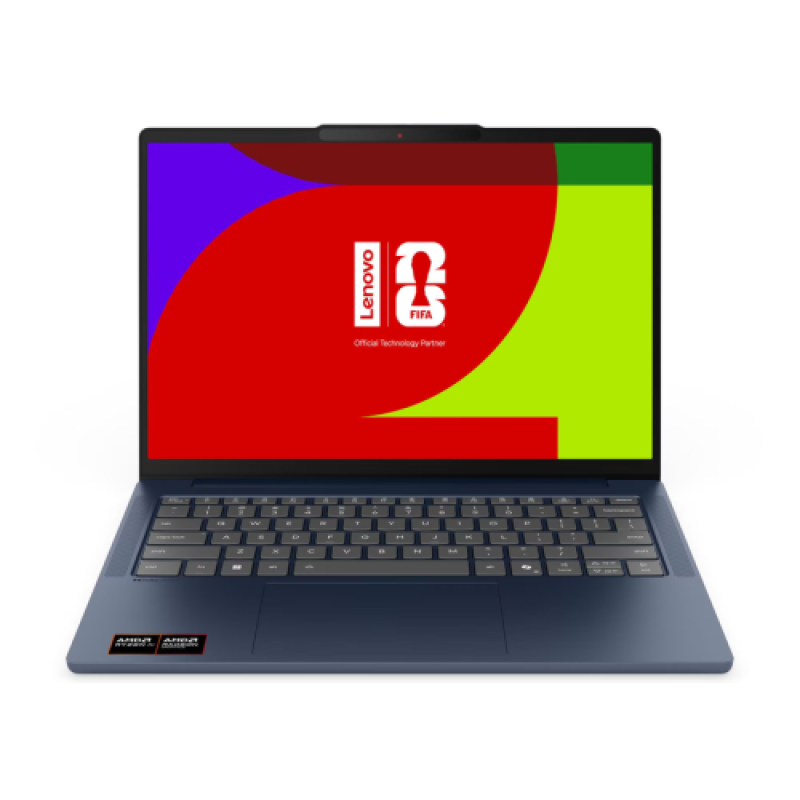 Laptop Consumer LENOVO IdeaPad Slim 5 14AGP11, cu procesor Ryzen