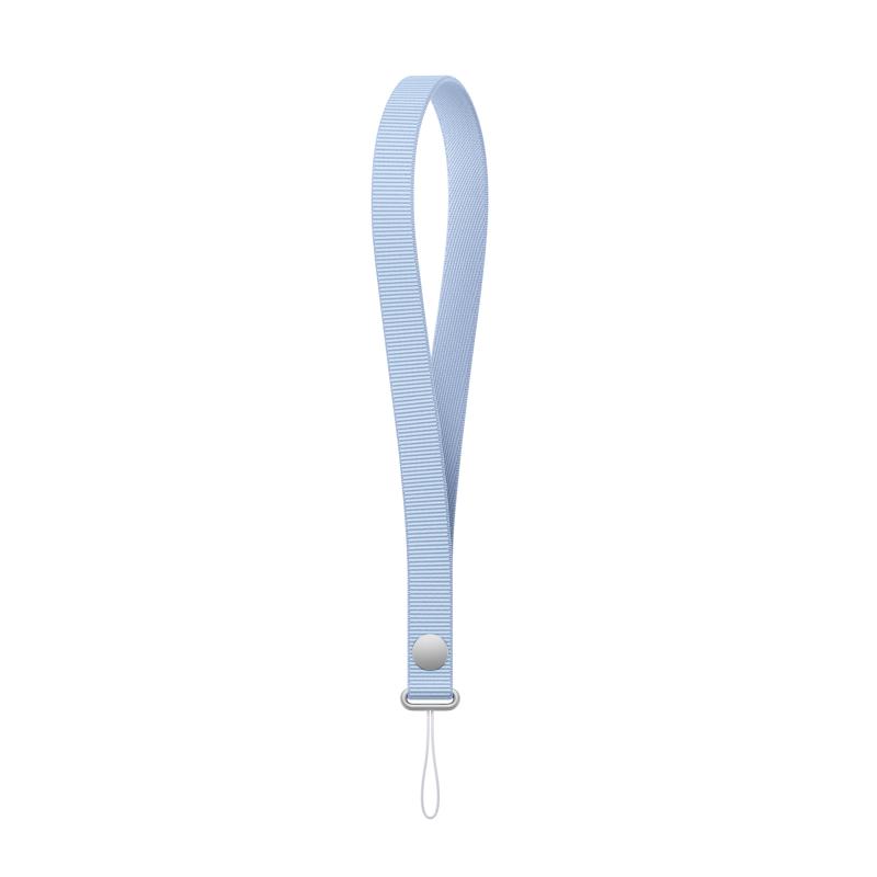 Wrist Strap – Crisp Blue