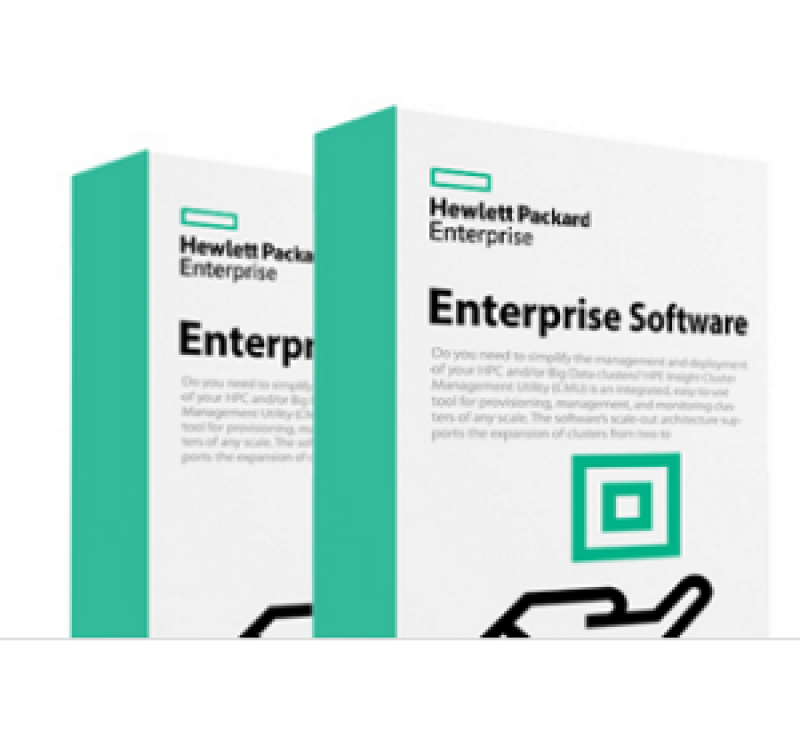 HPE StoreEver MSL3040 LTO-7+ Path Failover LTU