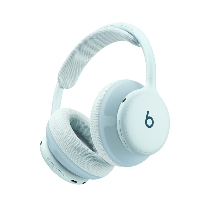 Beats 360 Over-Ear Headphones - Sky with Sky Performance Knit