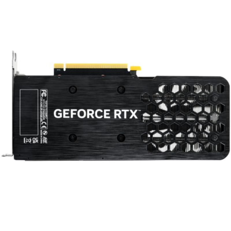 Placa video Gainward GEFORCE RTX 3060 Python II OC, 12GB