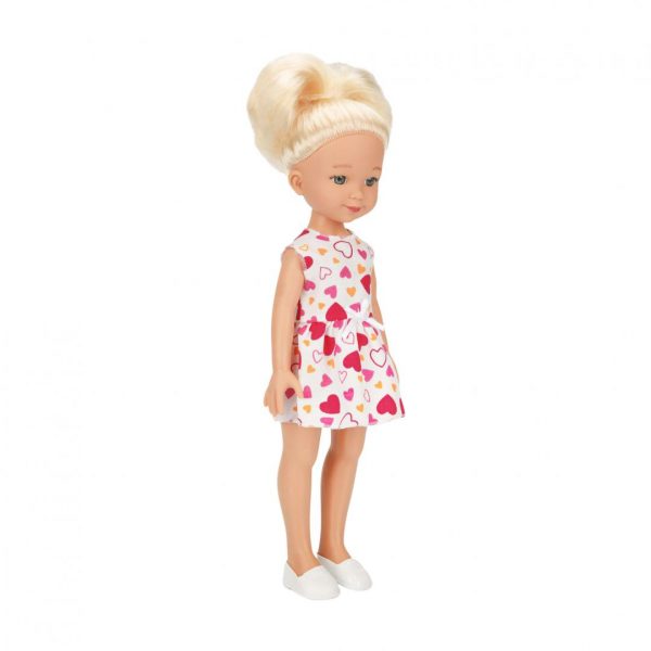 THE CUTE MINA DOLL, DIMENSIONS: 35 CM. HEIGHTS, VARIOUS MODELS - Image 8