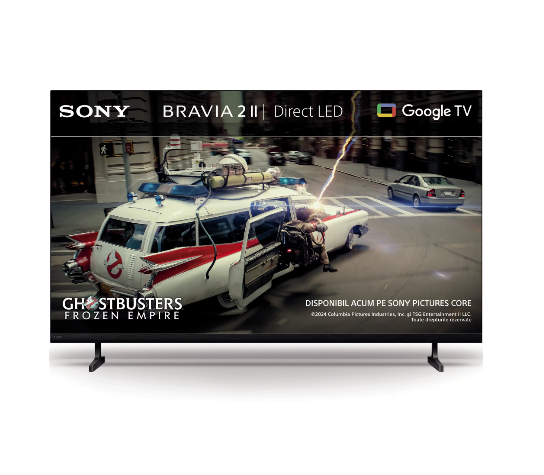 Televizor Sony BRAVIA 2 II LED 43S25VM2, 108 cm, Smart