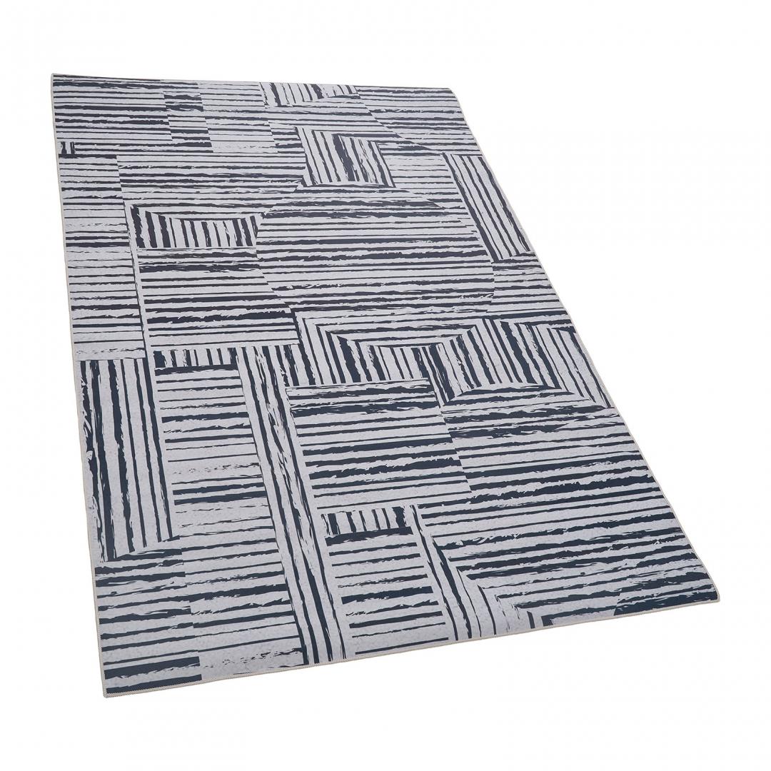 COVOR PRINT DIGITAL 3D 160x230 CM ROLY - imagine 2