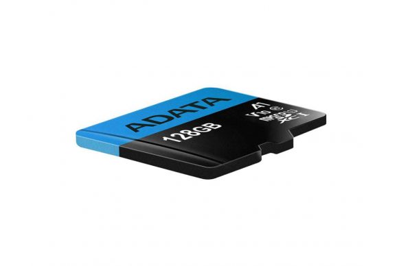 Card de Memorie MicroSDXC Adata Premier, 128GB, Adaptor SD, Class - Image 6