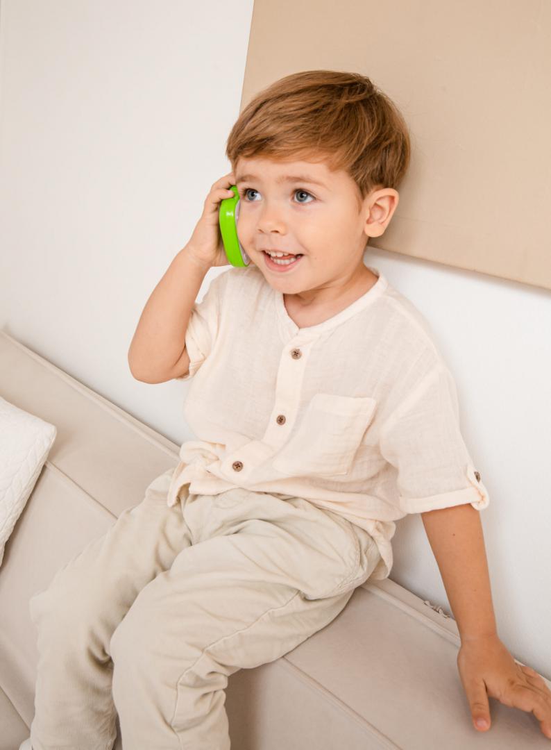 JUCARIE-TELEFONUL INTELIGENT - imagine 8