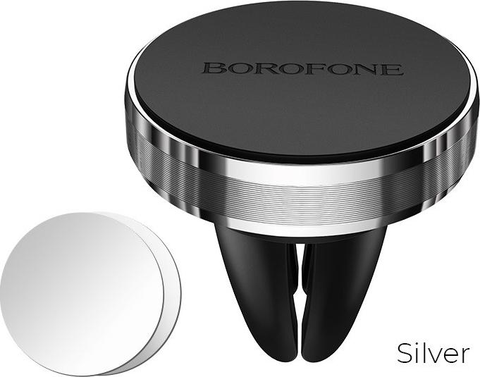 Borofone BH8 Air / Suport Auto Magnetic Universal, Prindere in