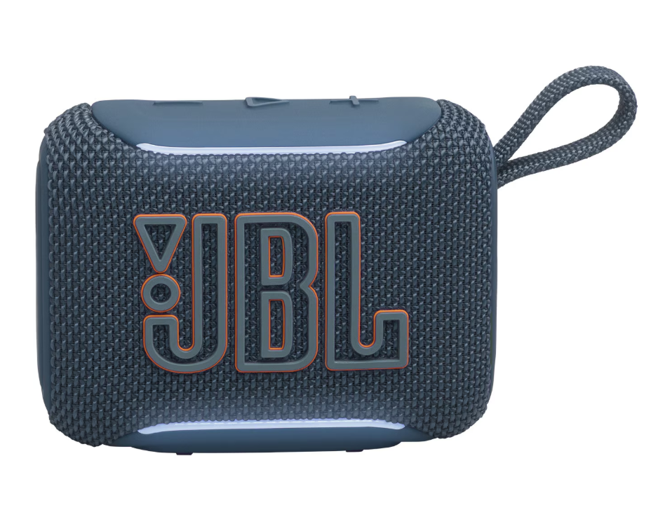 JBL GO 5, Blue