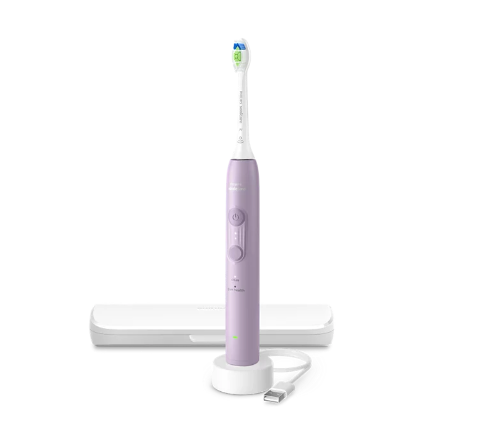 Philips Sonicare 4100 Periuţă de dinţi reîncărcabilă