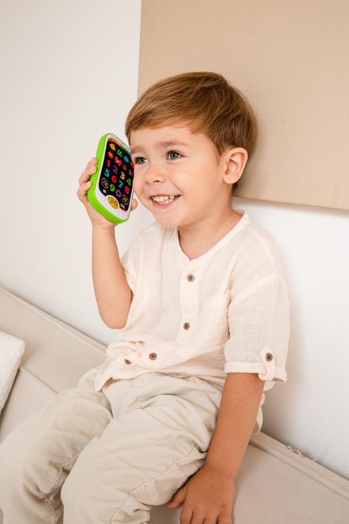 JUCARIE-TELEFONUL INTELIGENT - imagine 9