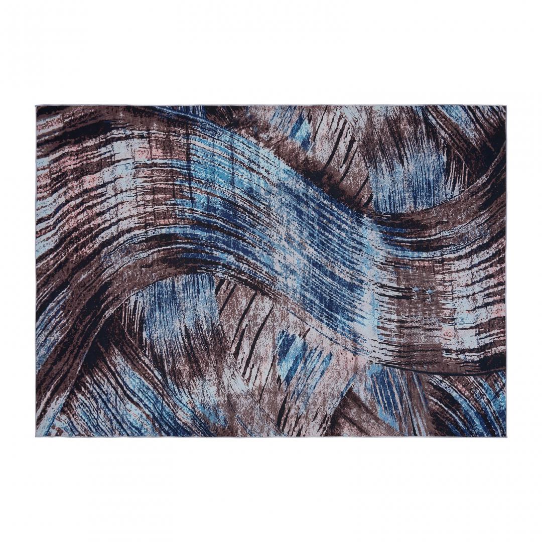 COVOR PRINT DIGITAL 3D 200x300 CM TINO