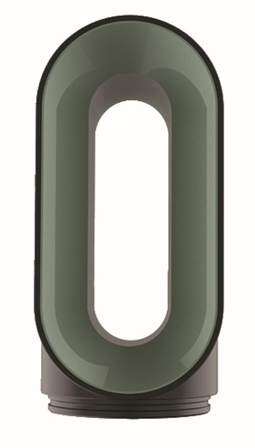 APARAT DE COAFAT PROFESIONAL HEINNER HAS-R15BLDC-BK4 - imagine 5