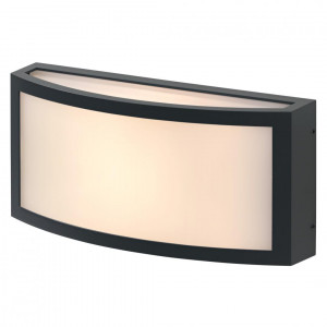 Aplica pentru exterior Ledvance ENDURA Cuadra, 1xE27, max. 15W LED,