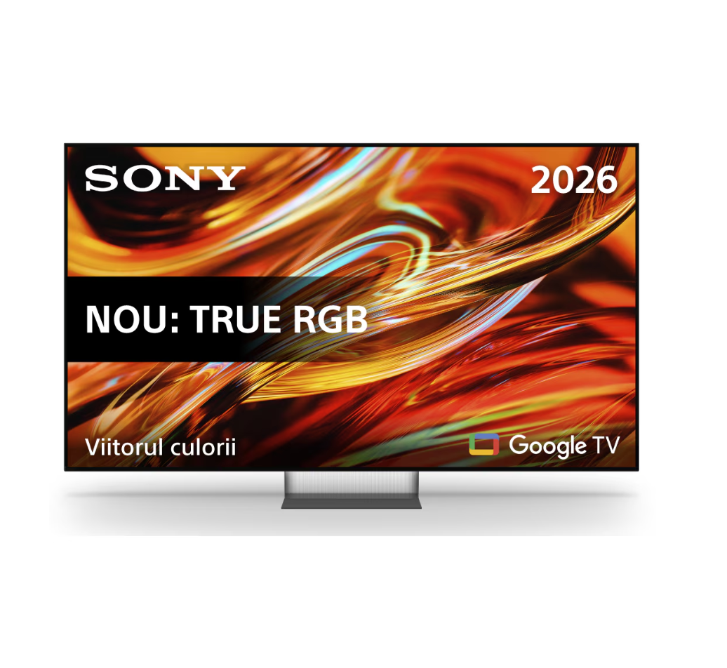Televizor Sony BRAVIA XR 7 II True RGB LED 75XR75M2,