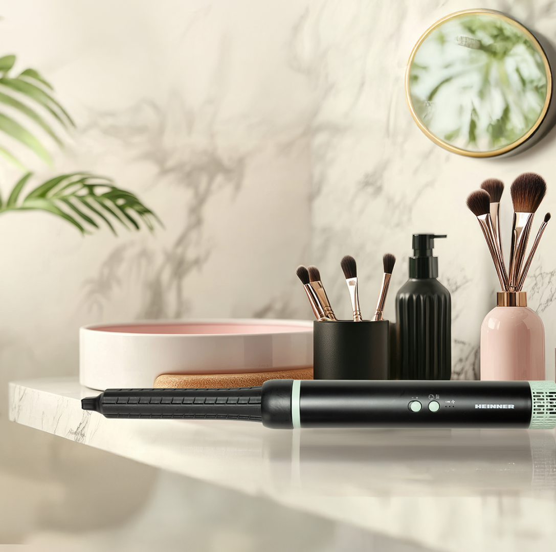 APARAT DE COAFAT PROFESIONAL HEINNER HAS-R15BLDC-BK4 - imagine 13