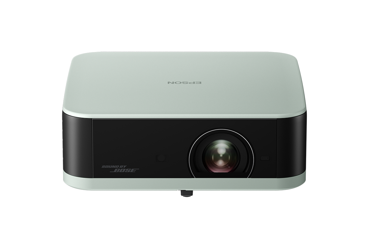 PROIECTOR EPSON EF-61G ICE GREEN, 700 Lumeni, Rezolutie: 1080p, Aspect