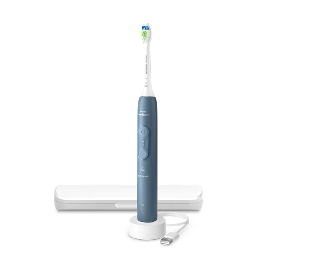 Philips Sonicare 4100 Periuţă de dinţi reîncărcabilă