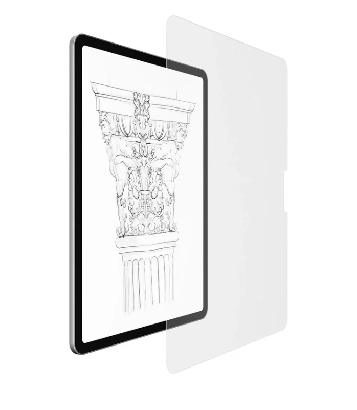 Scribble Screen Protector for iPad Air 13" M2 2024