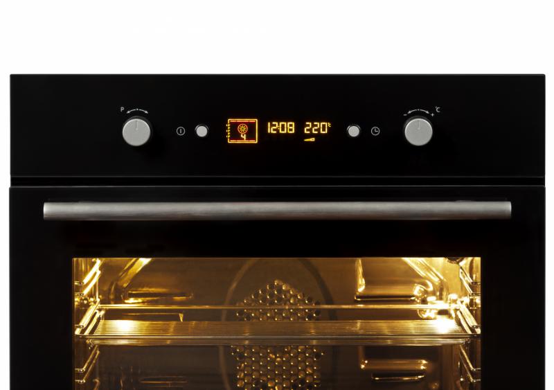 Cuptor electric incorporabil Arctic AROIM24500BC, clasa eficienta energetica A+, capacitate