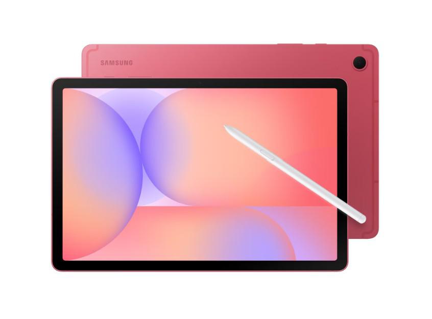 Samsung TAB S10 LITE WIFI 10.9" 6GB 128GB Coralred (incl.
