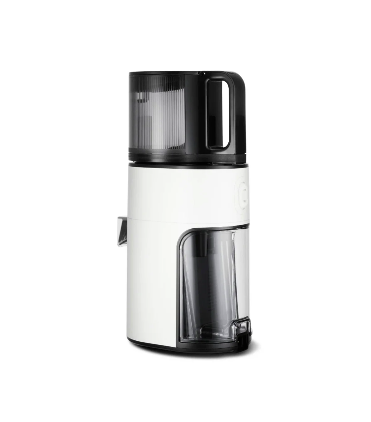 Storcator de fructe si legume, Hurom, H400, 150W, 400 ml, - imagine 3
