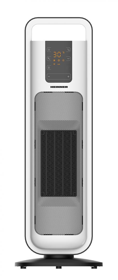 Radiator ceramic HEINNER HCH-L2000WH