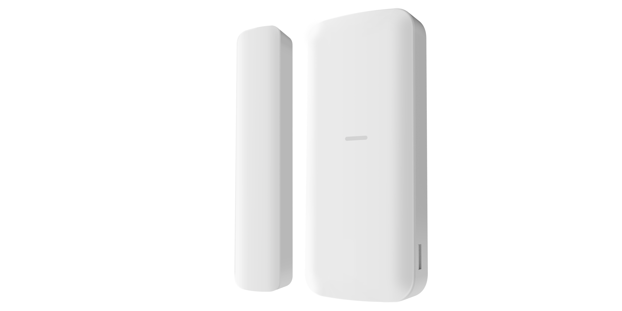 CONTACT MAGNETIC SLIM AXPRO 866MHZ 1200M
