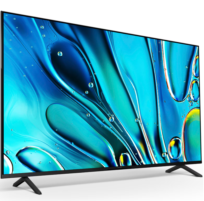 Televizor Sony BRAVIA 3 LED 65S35, 164 cm, Smart Google - imagine 5