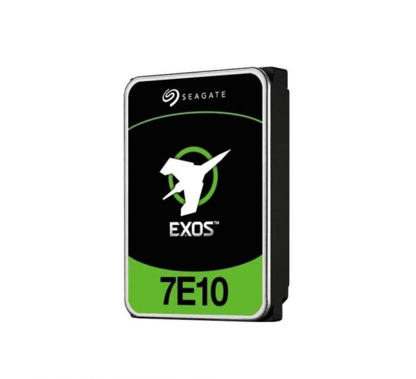 HDD Server Seagate Exos Enteprise 6TB SATA-III 7200rpm 256mb - Image 3