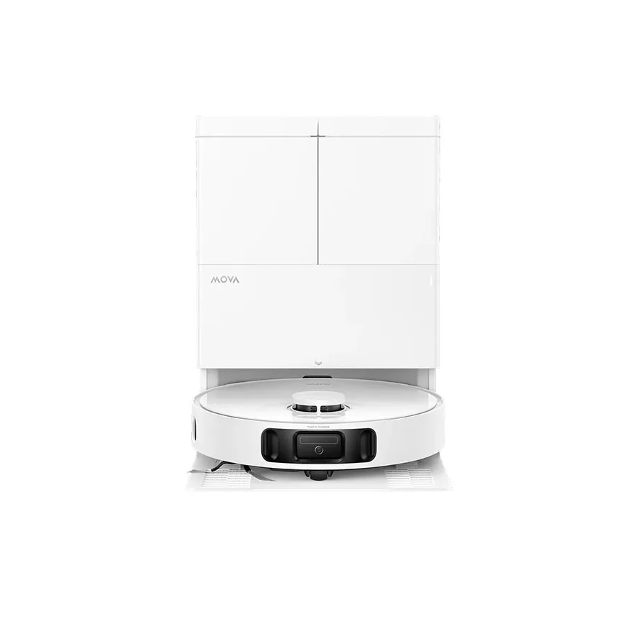 Aspirator MOVA E50 Ultra, Alb