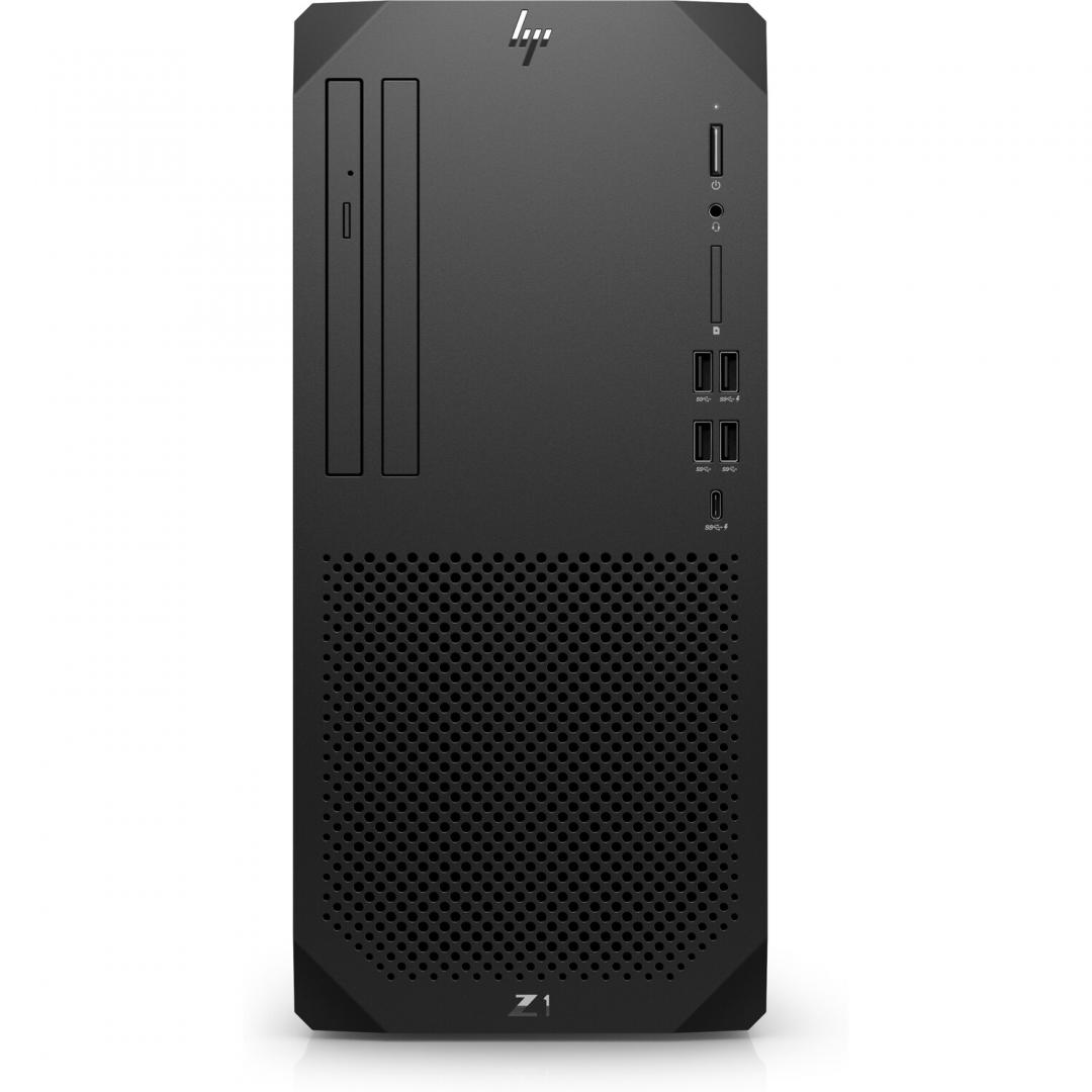 Desktop Workstation HP Z1 G9 Tower Intel Core i9-12900 32GB