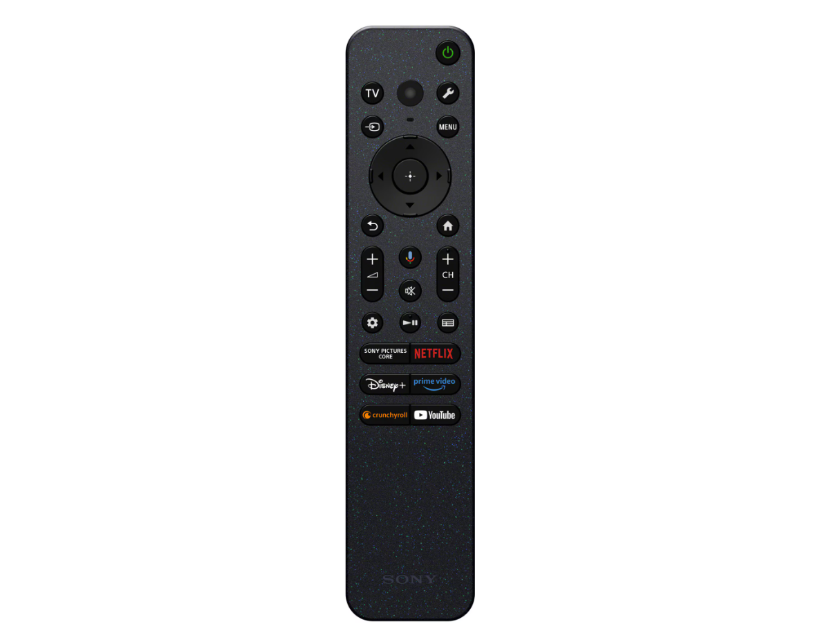 Televizor Sony BRAVIA 8 LED 65XR80, 164 cm, Smart Google - imagine 3