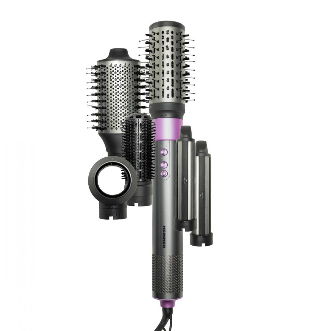 APARAT DE COAFAT PROFESIONAL HEINNER HAS-Y15BLDC-GY6