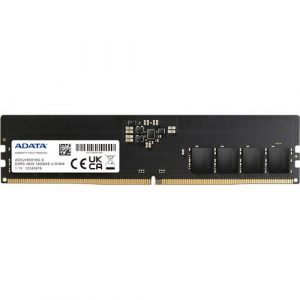 Memorie RAM ADATA Premier, 16GB DDR5, 4800MHz, CL40