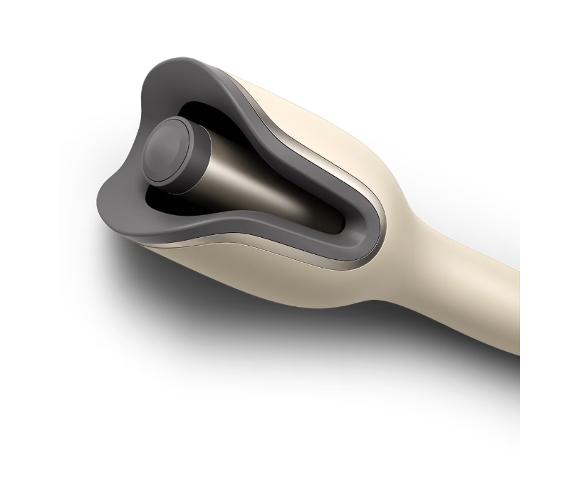 Ondulator automat PHILIPS SenseIQ Seria 8000 BHB887/00, Tehnologie SenseIQ, 3 - imagine 3