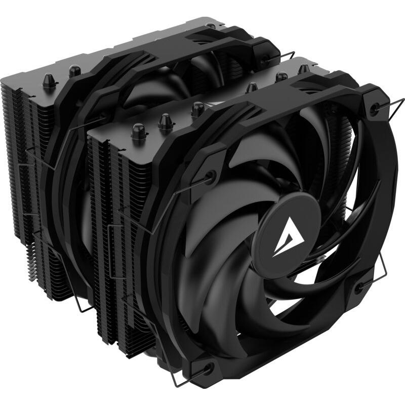 Cooler Procesor ALPHAGEAR AirChill PRISM 65D - imagine 3