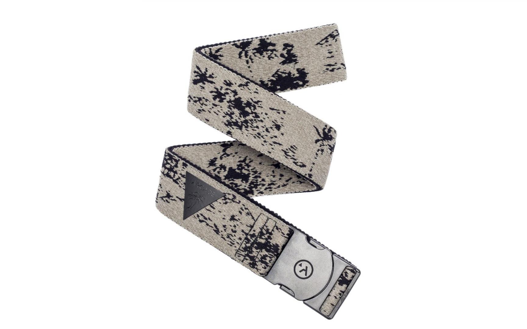 Curea Arcade Native Wayward Negru/Alb