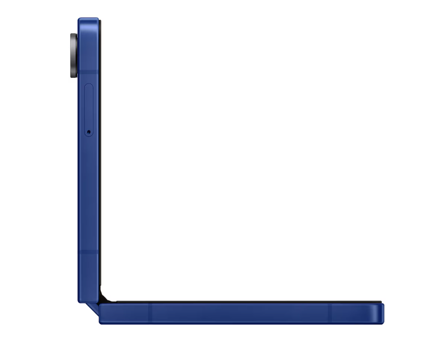 Samsung Z Flip7 F766B 5G 6.9"/4.1" 10-Core 12GB 512GB SingleSIM - imagine 5
