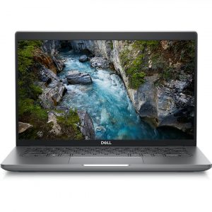 Dell Mobile Precision Workstation 3480 14" FHD, Intel i7-1360P, 16GB
