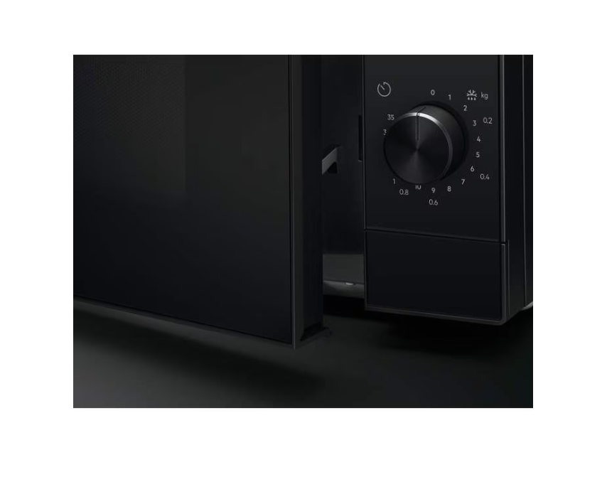 CUPTOR CU MICROUNDE ELECTROLUX EMZ421MMK, Volum brut 21 litri; Volum - Image 4