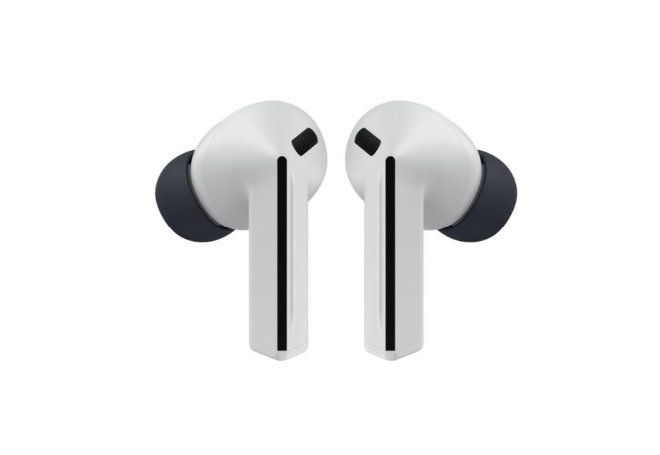 Samsung Galaxy Buds 3 FE ANC Gray - imagine 4