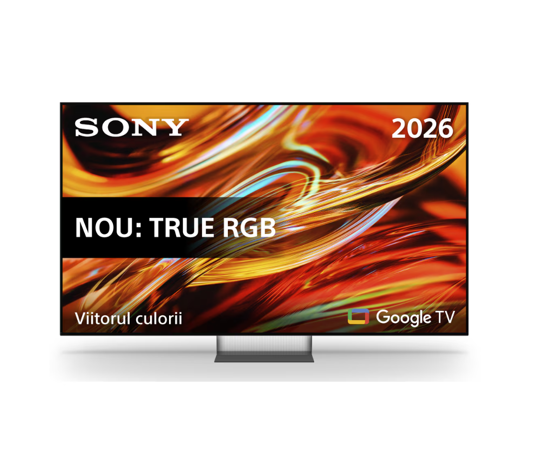 Televizor Sony BRAVIA XR 7 II True RGB LED 85XR75M2,