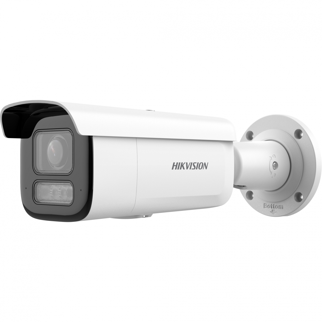 Camera de supraveghere IP Bullet 12MP Hikvision Pro Series DS-2CD26123G2-LIZS2UY(2.8-12MM),