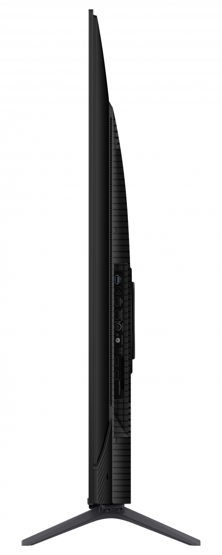 Televizor TCL QD-MiniLED 65T8D, 164 cm, Smart, Google TV, 4K - imagine 4