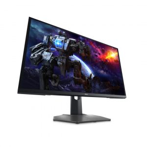 Monitor Gaming 4K UHD Dell  32" G3223Q, 81.29 cm,