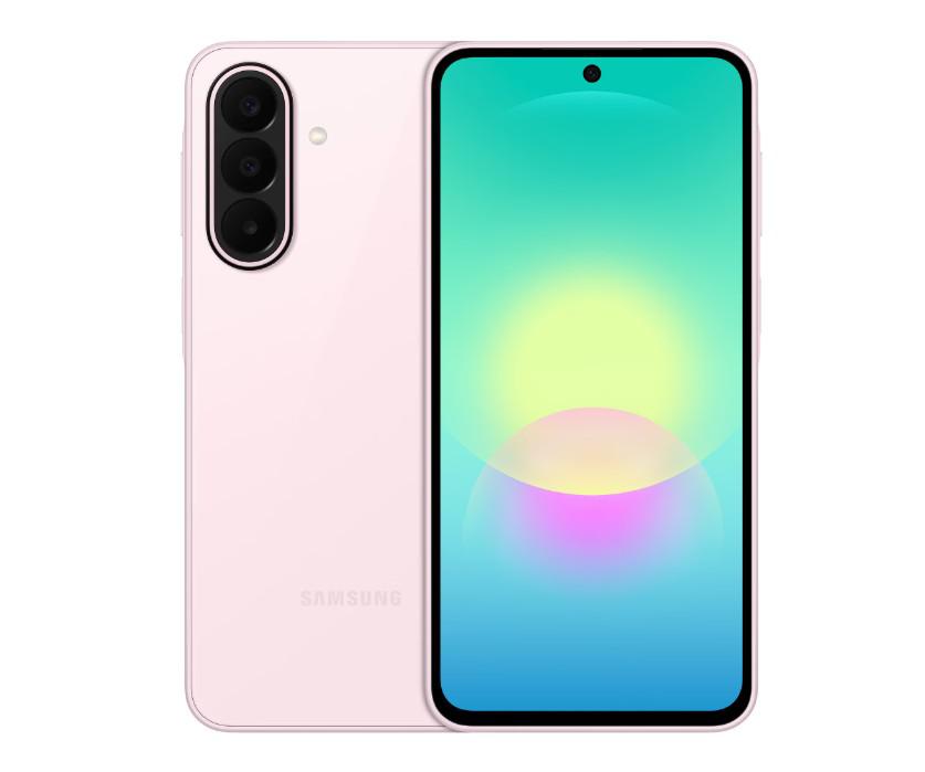 Samsung A27 5G A276 6.7" 8GB 256GB DualSIM Light Pink