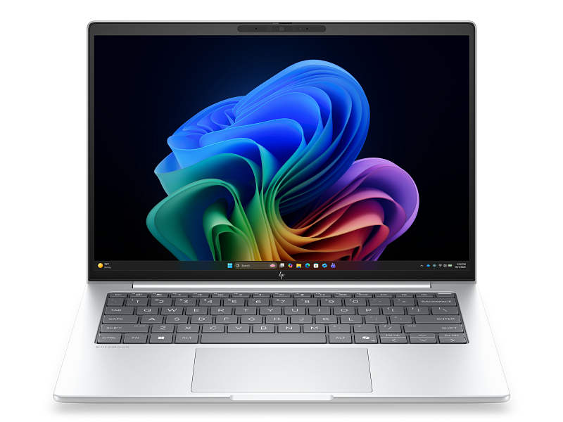 Laptop Business HP EliteBook 8 G2i, cu procesor Intel Core